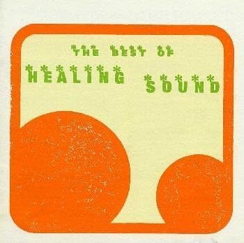 CD VARIOUS - Best of Healing Sounds SRCS8668PROMO Japan ObiNew Age & Easy Listening Used
CD VARIOUS - Best of Healing Sounds SRCS8668PROMO Japan ObiNew Age & Easy Listening Used