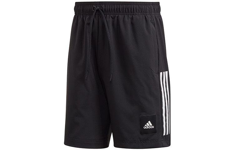 Adidas Casual Shorts Men s Black Moderate FM6949 S
Adidas Casual Shorts Men s Black Moderate FM6949 S