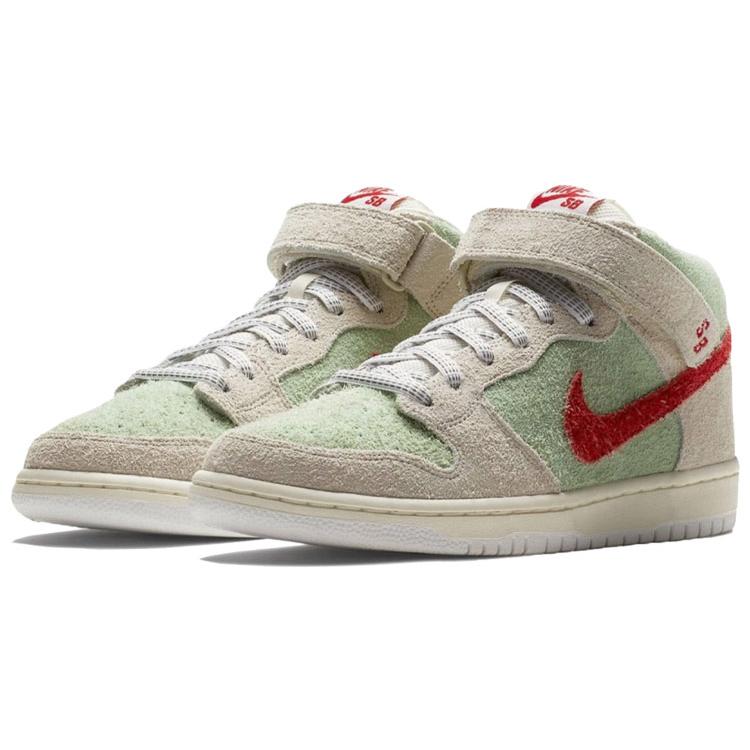 Новые Nike Sb Dunk Mid White Widow AQ2207-163 38
Новые Nike Sb Dunk Mid White Widow AQ2207-163 38