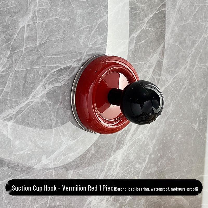 ZNMW Heavy-Duty Suction Cup Wall Hooks
ZNMW Heavy-Duty Suction Cup Wall Hooks