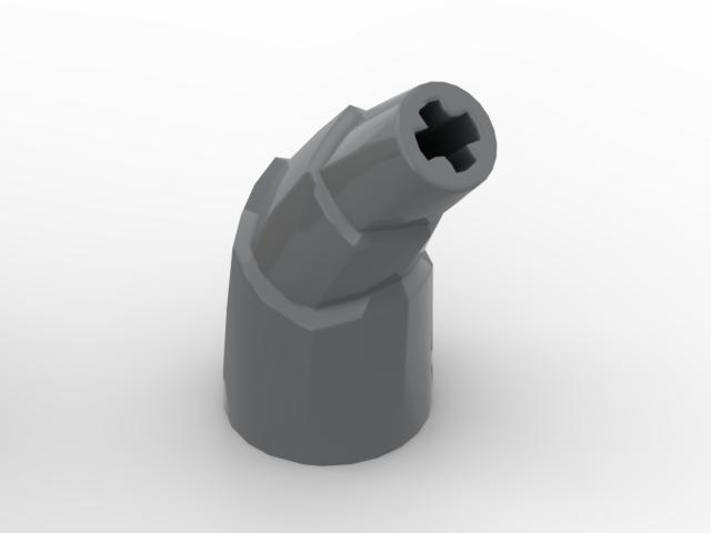 Строительный блок из мелких деталей MOC 2142 хвост дракона, сочленение рога ступенчатый круглый дугообразный кирпич с крестообразным отверстием, сборная игрушка темно-серого
Строительный блок из мелких деталей MOC 2142 хвост дракона, сочленение рога ступенчатый круглый дугообразный кирпич с крестообразным отверстием, сборная игрушка темно-серого