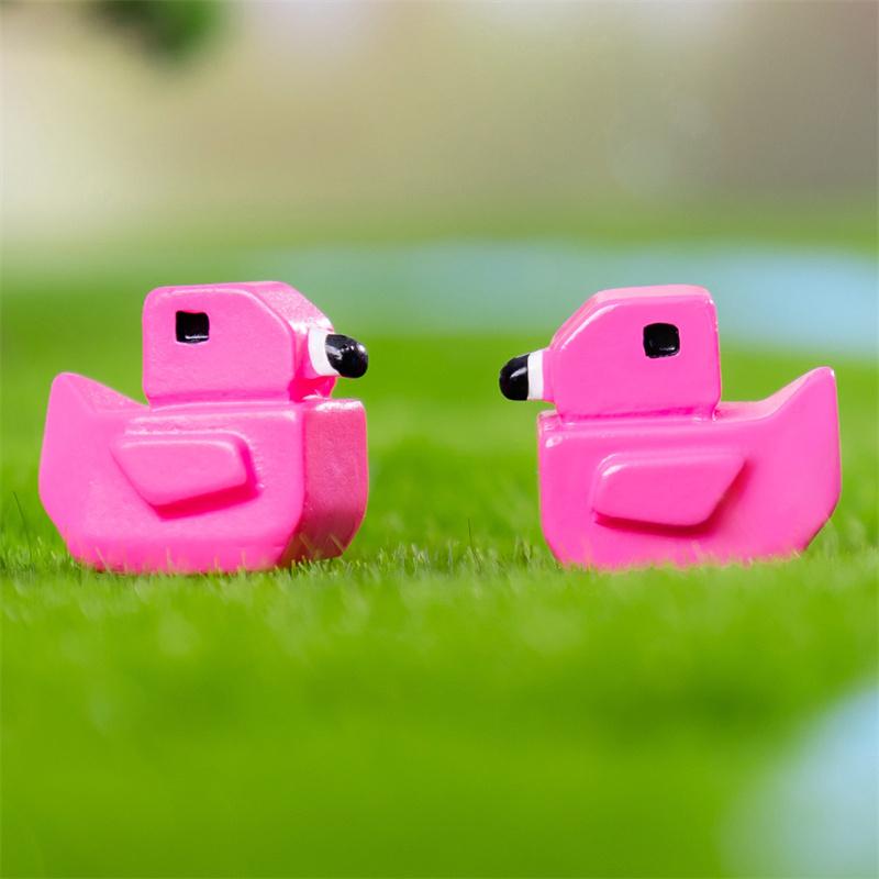 1Pc Mini Resin Square Flamingo Statue Micro Landscape Decoration For Car Home Desktop Ornaments
1Pc Mini Resin Square Flamingo Statue Micro Landscape Decoration For Car Home Desktop Ornaments