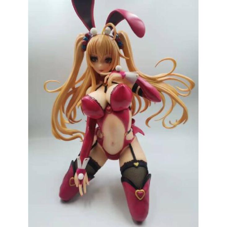 1/4 35 см кролик девушка аниме фигурки ПВХ игрушка подарок пластиковая статуя без коробки можно взять
1/4 35 см кролик девушка аниме фигурки ПВХ игрушка подарок пластиковая статуя без коробки можно взять