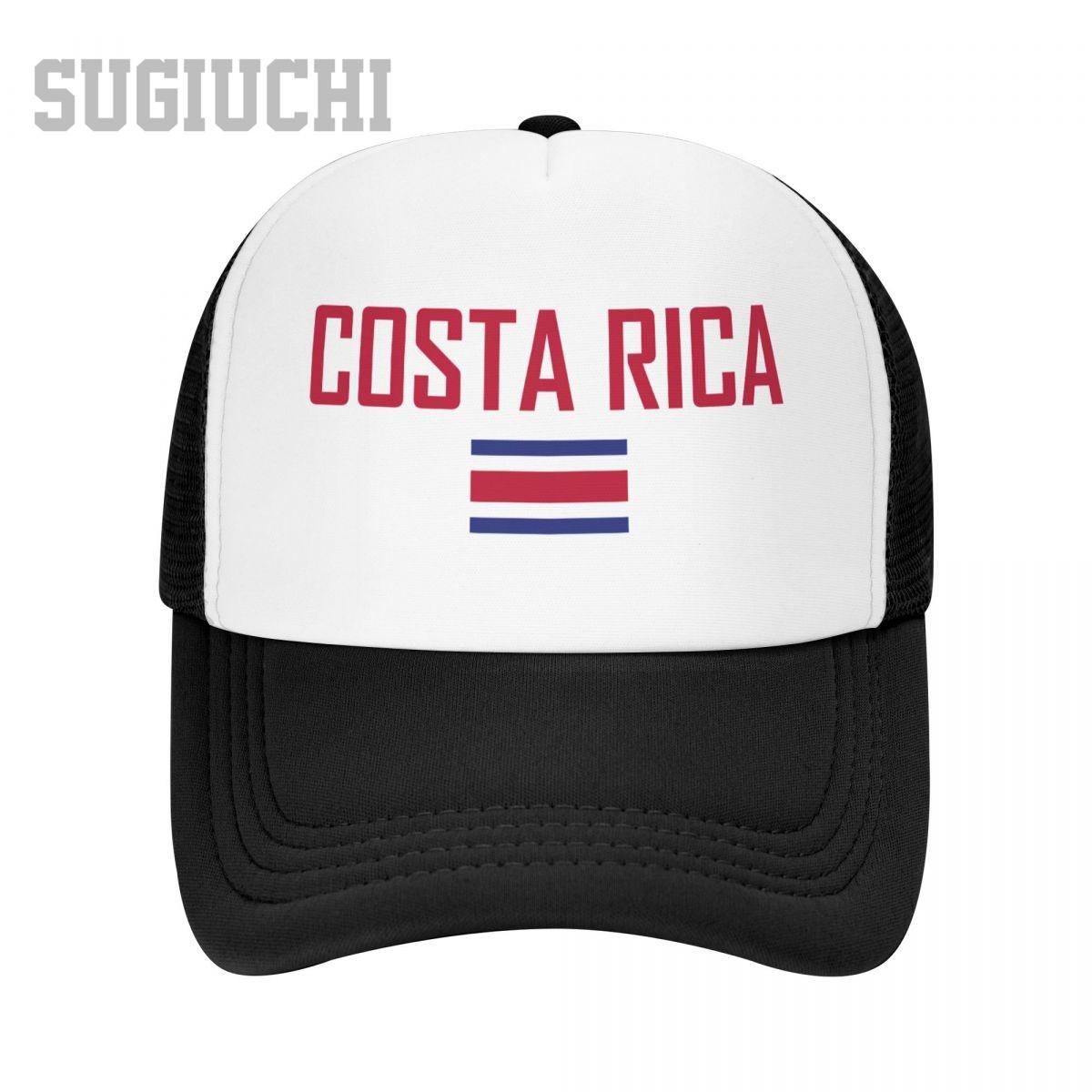Unisex Mesh Cap Hat Costa Rica Flag And Font Trucker for Unisex Women Baseball Caps Outdoors Cool
Unisex Mesh Cap Hat Costa Rica Flag And Font Trucker for Unisex Women Baseball Caps Outdoors Cool