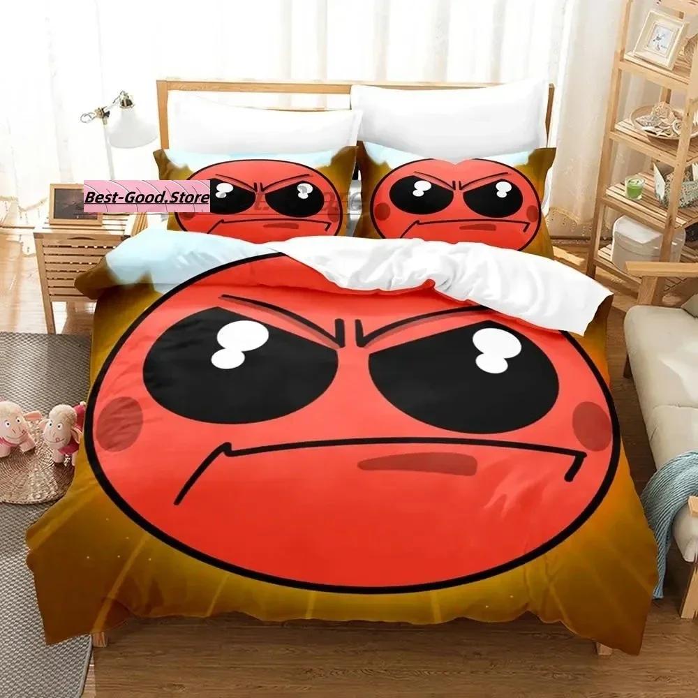 Red Bal Beding Set Single Twin Ful Quen King-Sized Dimensionsd Dimensions Bed Linen Set Aldult Kid Bedrom Duvetcover Sets 3D Print Kawai Anime 100*200cm Single
Red Bal Beding Set Single Twin Ful Quen King-Sized Dimensionsd Dimensions Bed Linen Set Aldult Kid Bedrom Duvetcover Sets 3D Print Kawai Anime 100*200cm Single