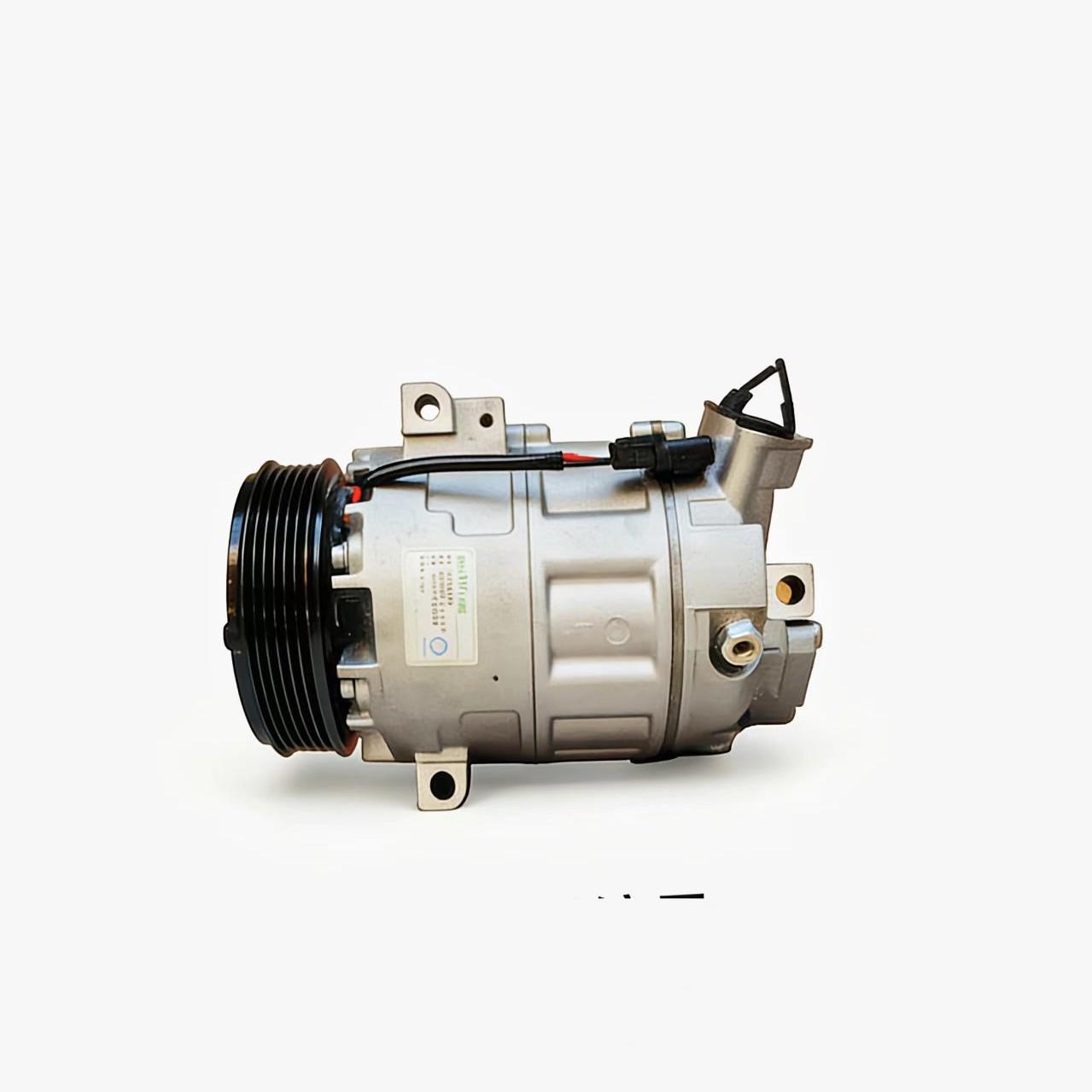DCS171C Compressor Compatible with Nissan Models: 92600-ZE81B, 92600-ET01B, 92600-ET000. 27*23*19
DCS171C Compressor Compatible with Nissan Models: 92600-ZE81B, 92600-ET01B, 92600-ET000. 27*23*19