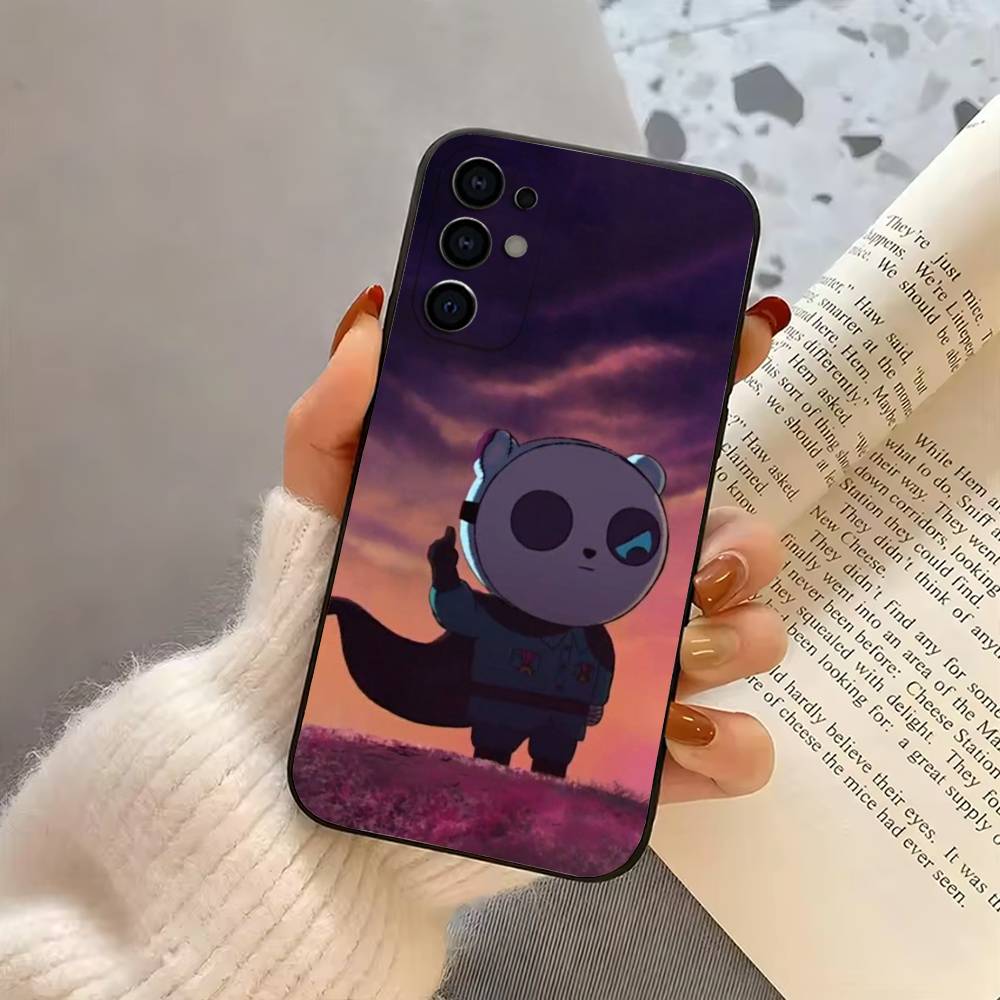 U-Unicorn UW W-Wars-es Phone Case For Samsung S25,S24,S21,S22,S23,S30,Ultra,S20,Plus,Fe,Lite,Note,10,Black Cover Samsung S23ULTRA5G
U-Unicorn UW W-Wars-es Phone Case For Samsung S25,S24,S21,S22,S23,S30,Ultra,S20,Plus,Fe,Lite,Note,10,Black Cover Samsung S23ULTRA5G