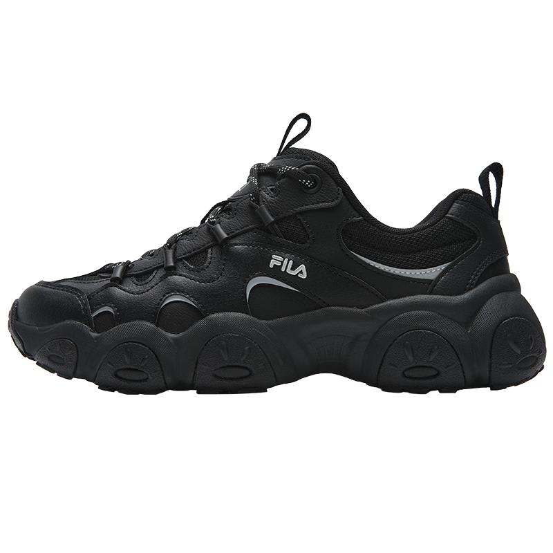 Fila Жіночі кросівки на масивній платформі Котяча лапа 7 40
Fila Жіночі кросівки на масивній платформі Котяча лапа 7 40