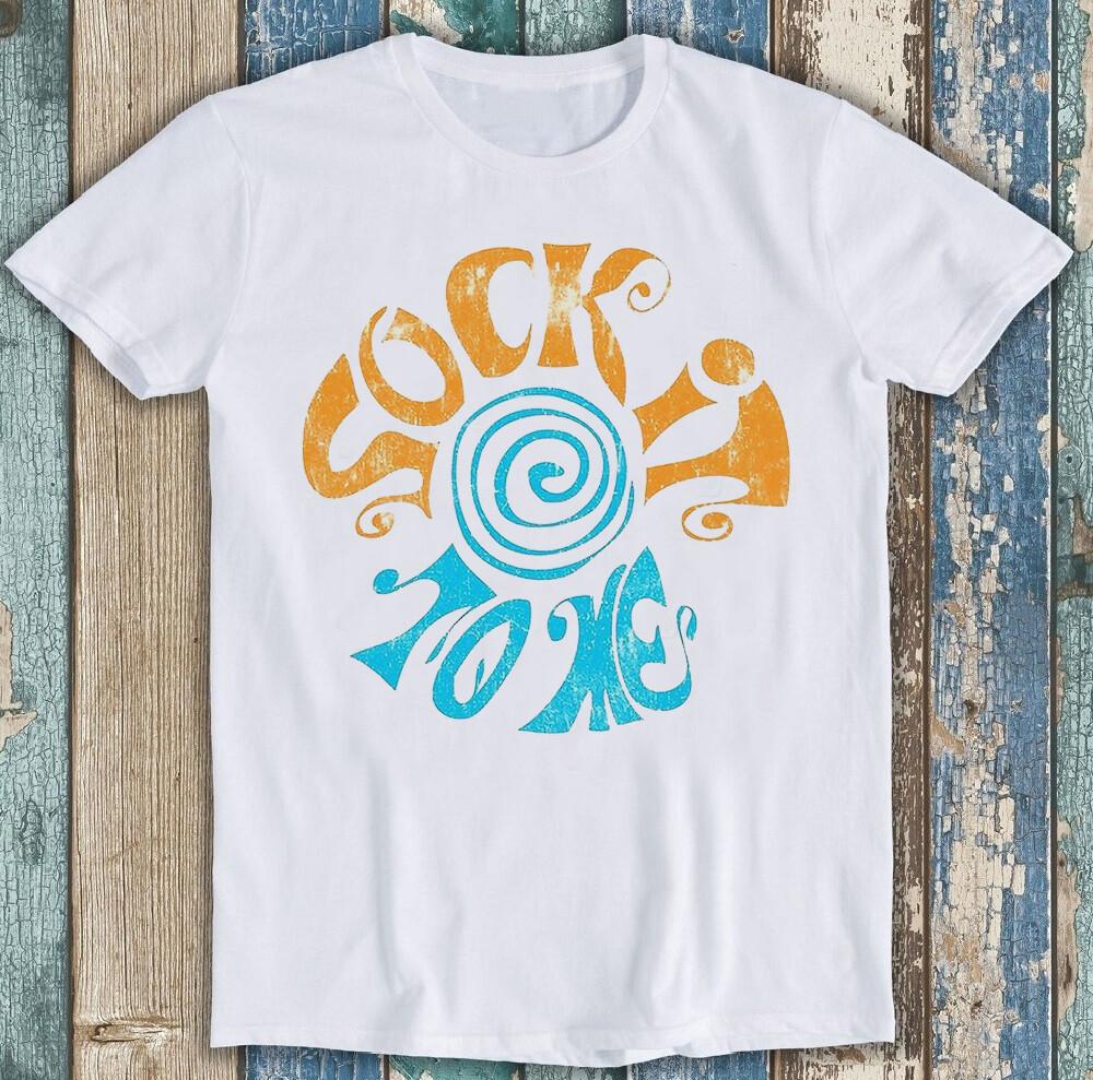 Sock It To Me Бестселлер Смешная Музыка Фильм Мем Лучший Подарок Футболка M1666 M
Sock It To Me Бестселлер Смешная Музыка Фильм Мем Лучший Подарок Футболка M1666 M