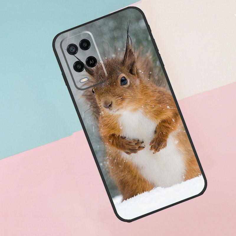Cartoon Animal Squirrel For Oppo A74 A94 A54 A80 A78 A98 A40 A60 A18 A38 A58 A15 A17 A77 A57S A16 A76 A96 Phone Case OPPO A74 5G
Cartoon Animal Squirrel For Oppo A74 A94 A54 A80 A78 A98 A40 A60 A18 A38 A58 A15 A17 A77 A57S A16 A76 A96 Phone Case OPPO A74 5G