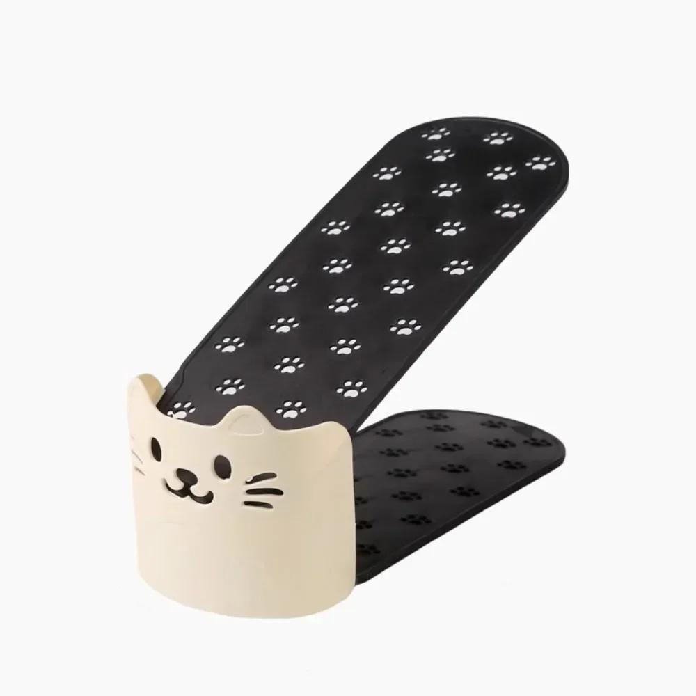 New 10PCS Shoe Cabinet Integrated Shoe Rack Double-layer Adjustable Space Saving Storage Shoe Holder Layered Partition Shelf
New 10PCS Shoe Cabinet Integrated Shoe Rack Double-layer Adjustable Space Saving Storage Shoe Holder Layered Partition Shelf