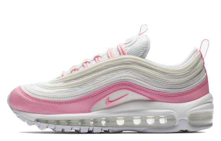 Nike Air Max 97 Psychic Pink Women s BV1982-100 40
Nike Air Max 97 Psychic Pink Women s BV1982-100 40