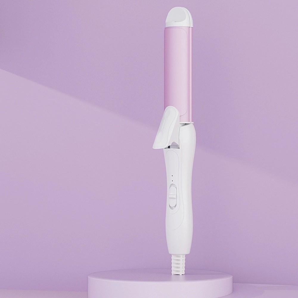 Professional Hair Straightener Plastic Casing Curling Stick Fast Heating Curling Iron Hairstyling
Professional Hair Straightener Plastic Casing Curling Stick Fast Heating Curling Iron Hairstyling