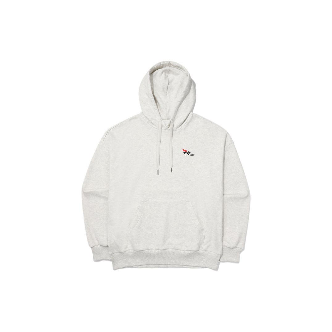 New FILA Sweatshirts Unisex Gray FS2POE3106X-SGE 100
New FILA Sweatshirts Unisex Gray FS2POE3106X-SGE 100