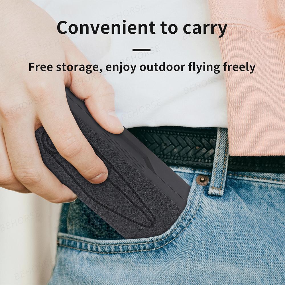 For DJI Mavic 4 Pro Paddle Anti Pressure Mini Propeller Wing Protection Storage Box Propeller Case Drone Accessories помаранчевий
For DJI Mavic 4 Pro Paddle Anti Pressure Mini Propeller Wing Protection Storage Box Propeller Case Drone Accessories помаранчевий