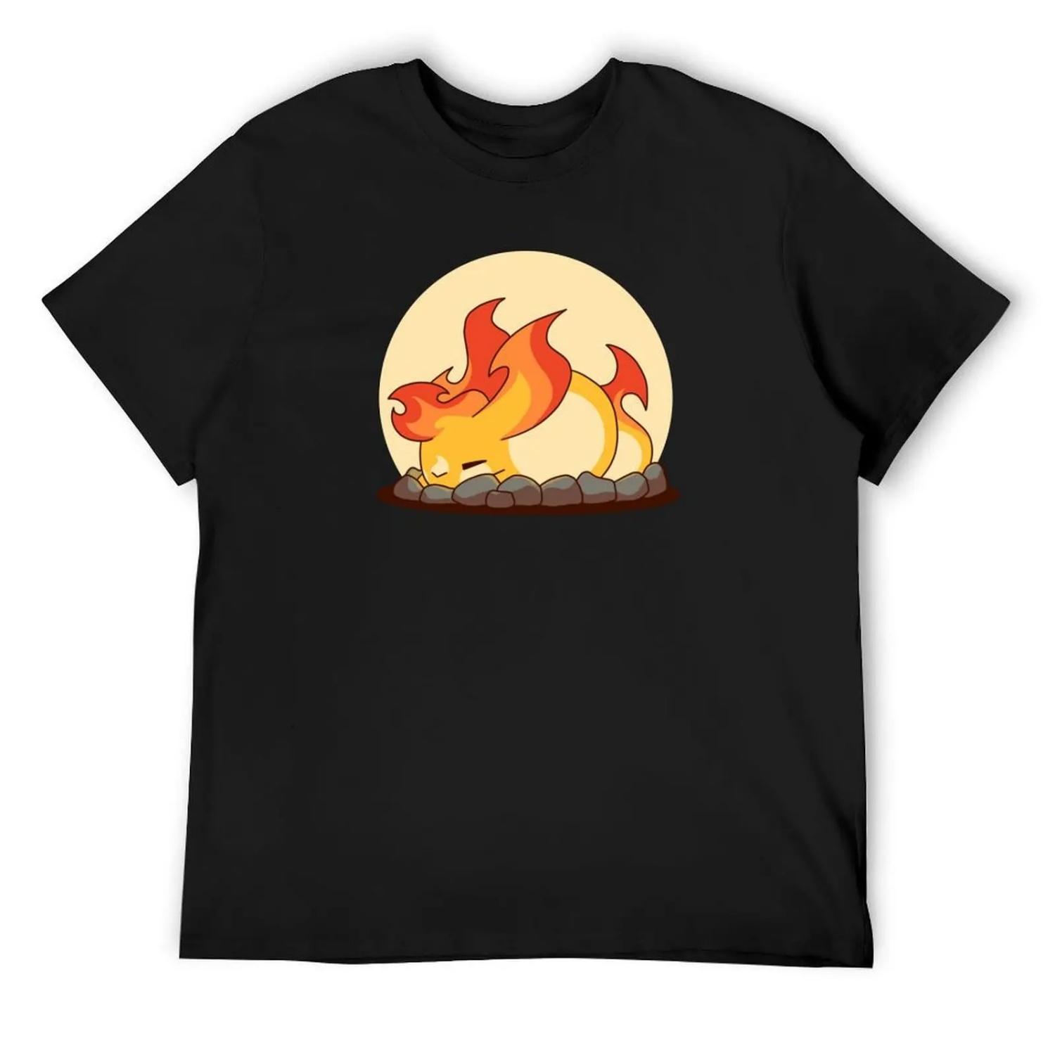 Campfire Bunny T-Shirt XXXXXL різнокольоровий
Campfire Bunny T-Shirt XXXXXL різнокольоровий