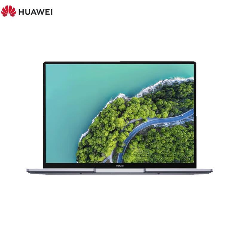 Huawei Qingyun L540 Laptop (CN version)
Huawei Qingyun L540 Laptop (CN version)
