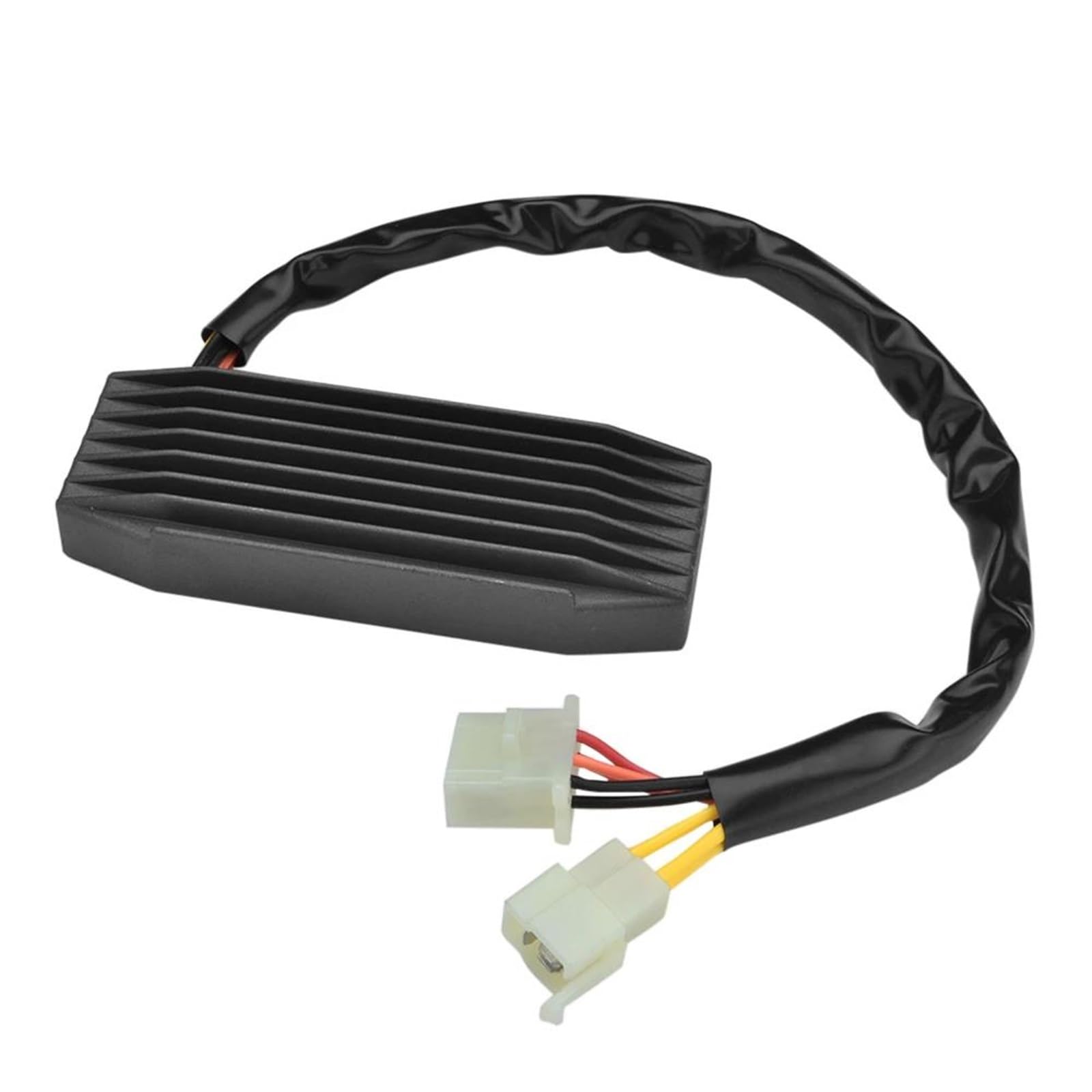 Fits Suzuki VS1400 VS1400GLP Intruder 1987-1995 32800-38B00 / VS 1400GLP / VS 1400 Regulator Rectifier One size
Fits Suzuki VS1400 VS1400GLP Intruder 1987-1995 32800-38B00 / VS 1400GLP / VS 1400 Regulator Rectifier One size