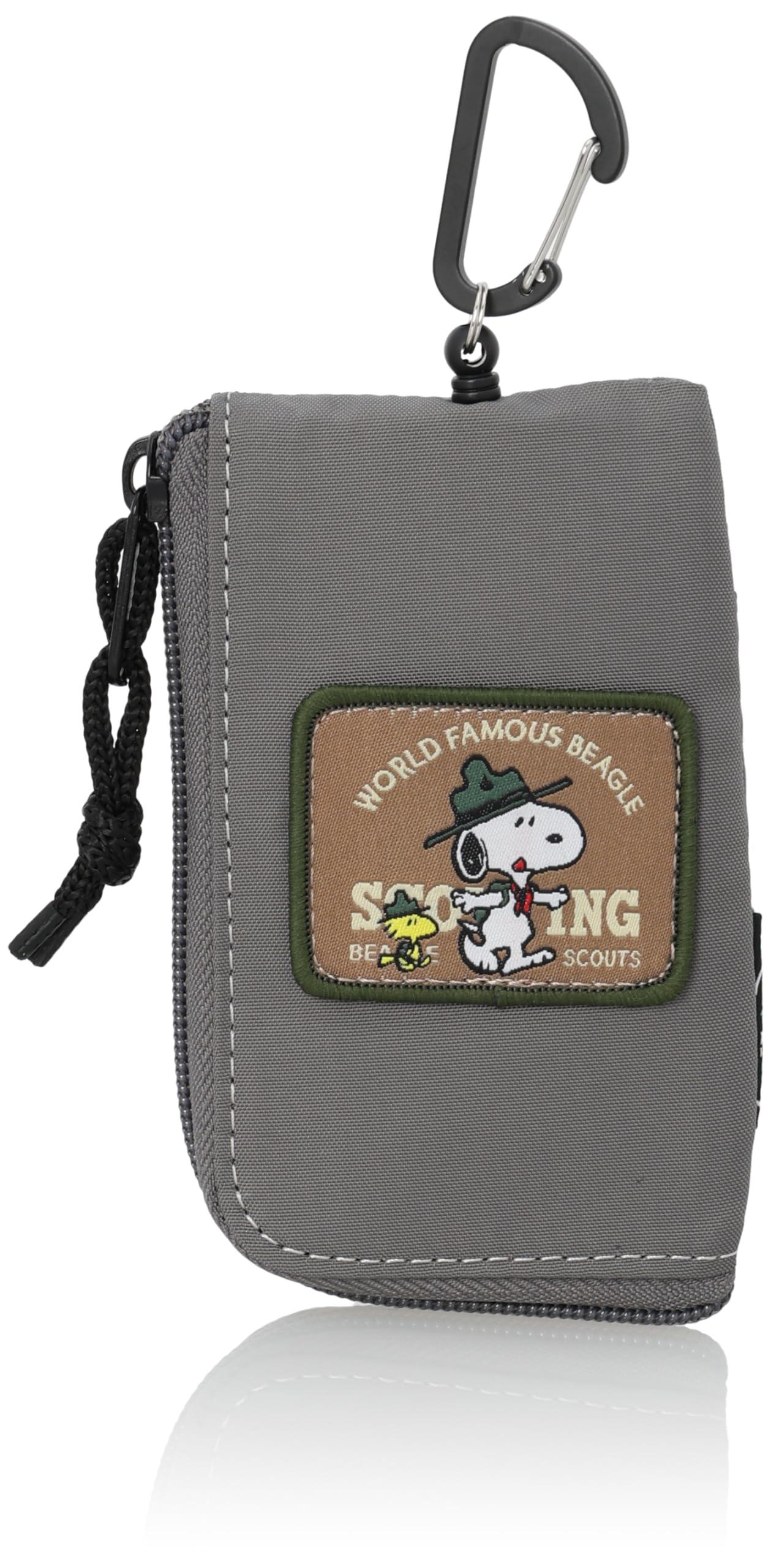 Key Case Pass Case Key Pass Pouch Reel Carabiner Key Hook Commuter Holder Environmentally Friendly Fabric Smart Key for Cars Bicycles Commuting to
Key Case Pass Case Key Pass Pouch Reel Carabiner Key Hook Commuter Holder Environmentally Friendly Fabric Smart Key for Cars Bicycles Commuting to