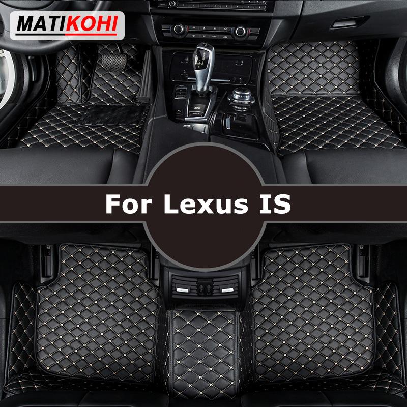 MATIKOHI пользовательские автомобильные коврики для Lexus IS IS200 IS200C IS250 IS300 IS300h IS350 IS500 автомобильные коврики для ног Coche аксессуары 2005-2012 вино красного
MATIKOHI пользовательские автомобильные коврики для Lexus IS IS200 IS200C IS250 IS300 IS300h IS350 IS500 автомобильные коврики для ног Coche аксессуары 2005-2012 вино красного