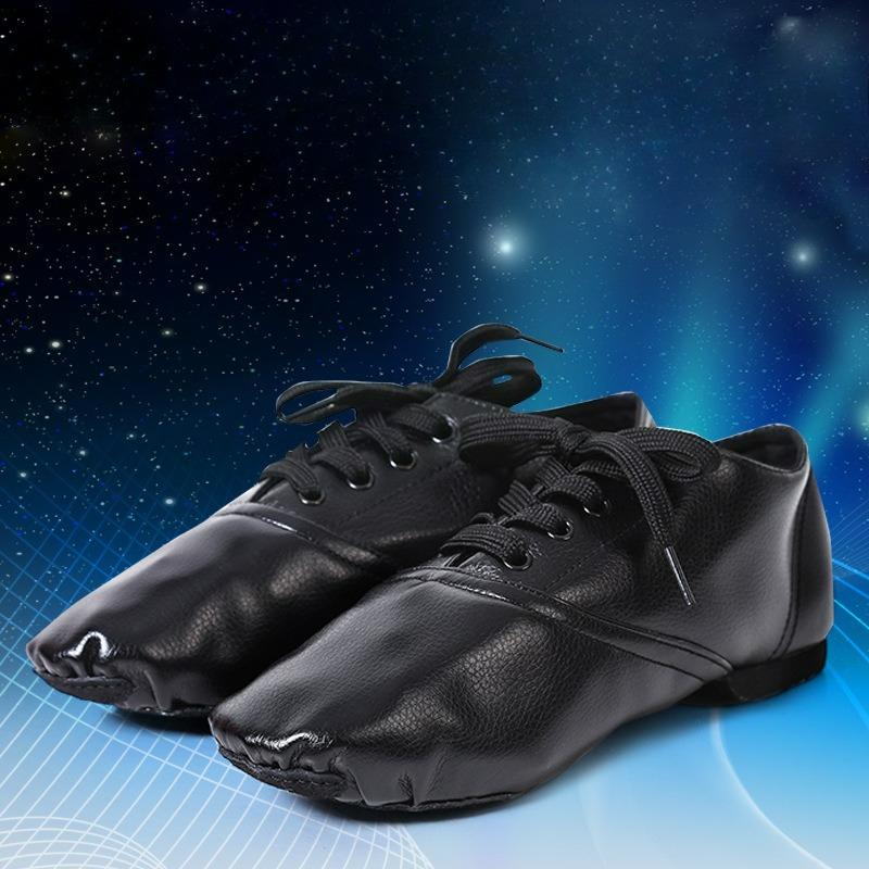 White High-top Jazz Dance Shoes Female Adult Ballet Body Practice Soft-soled Dance Shoes Dancing Canvas Jazz Boots Men 26 чёрный
White High-top Jazz Dance Shoes Female Adult Ballet Body Practice Soft-soled Dance Shoes Dancing Canvas Jazz Boots Men 26 чёрный