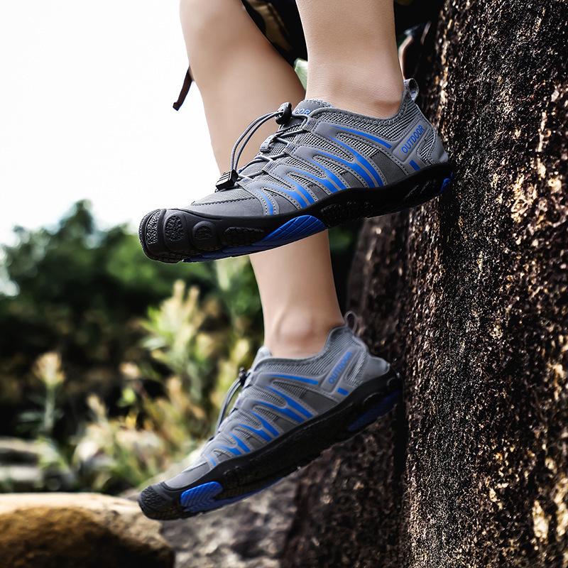 Outdoor couple baotou platform men s wading rafting shoes men s and women s amphibious quick-drying breathable beach shoes 36
Outdoor couple baotou platform men s wading rafting shoes men s and women s amphibious quick-drying breathable beach shoes 36