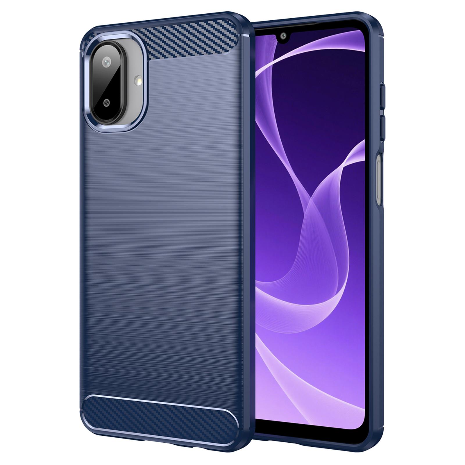 AMORUS For Samsung Galaxy A07 4G Case Carbon Fiber Texture Brushed Protective Phone Cover
AMORUS For Samsung Galaxy A07 4G Case Carbon Fiber Texture Brushed Protective Phone Cover