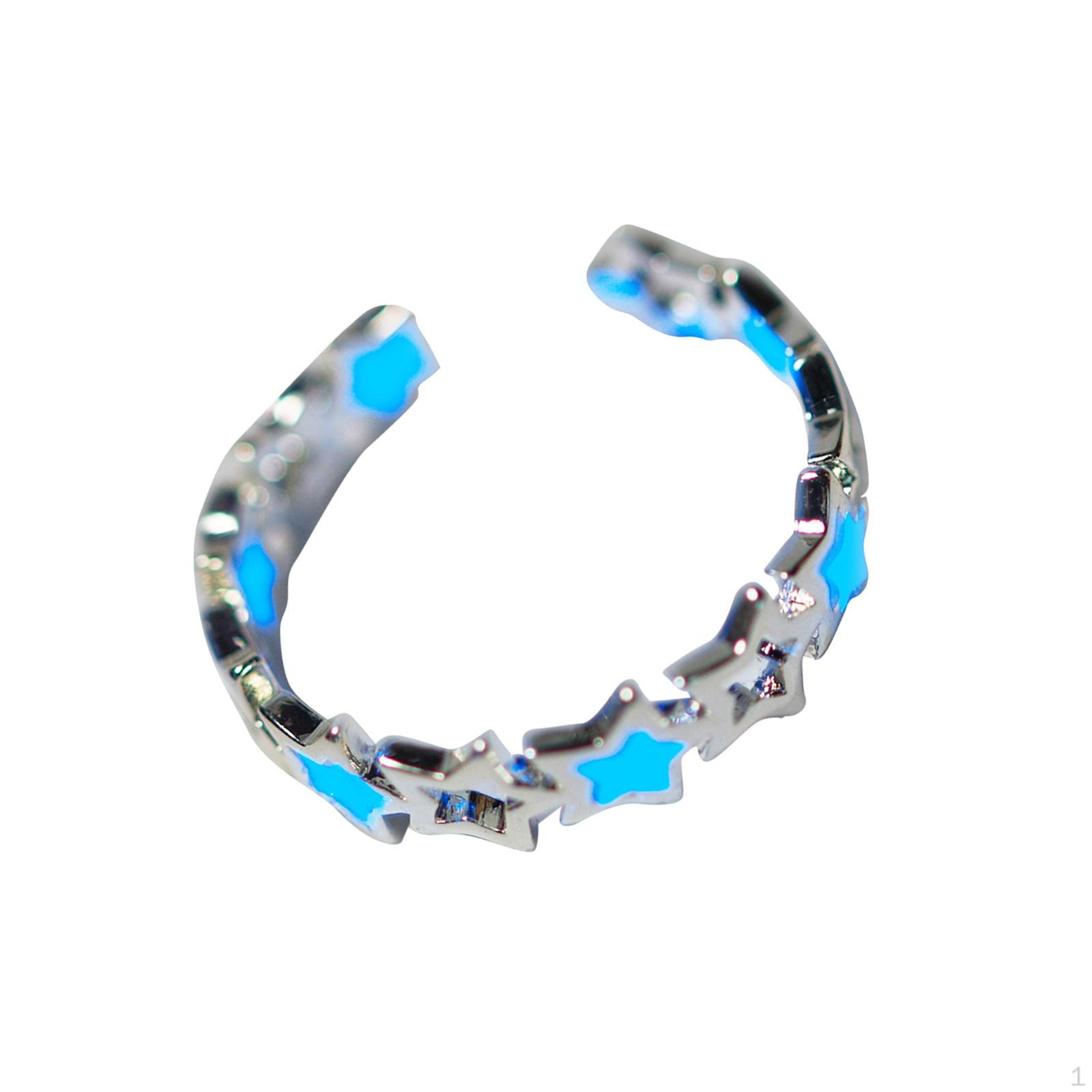 Светящаяся полая звезда на пальце к юбилею Хэллоуина
Светящаяся полая звезда на пальце к юбилею Хэллоуина