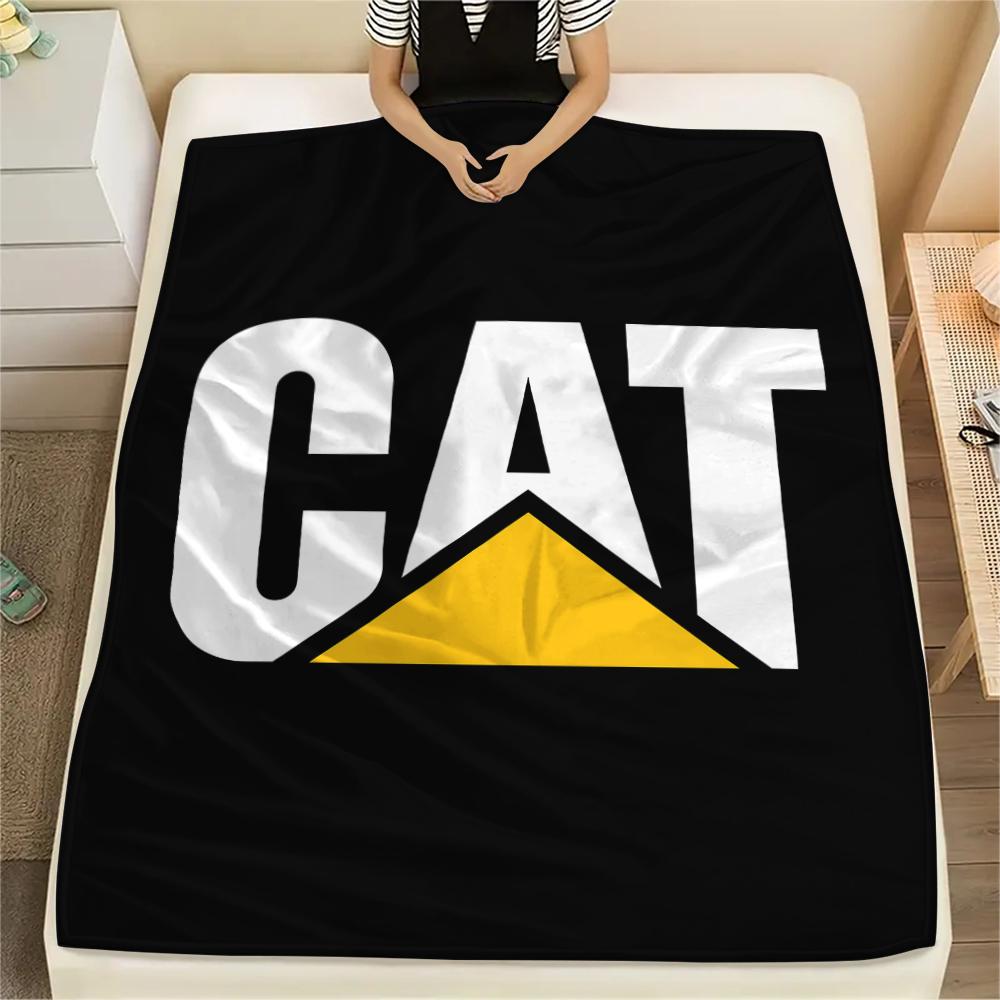 1PC Caterpillar Inc. . Print Flannel Blanket, High quality All Seasons, Home Decor, Warmth and Comfort, Perfect for Christmas Gifts 130cm x 150cm
1PC Caterpillar Inc. . Print Flannel Blanket, High quality All Seasons, Home Decor, Warmth and Comfort, Perfect for Christmas Gifts 130cm x 150cm