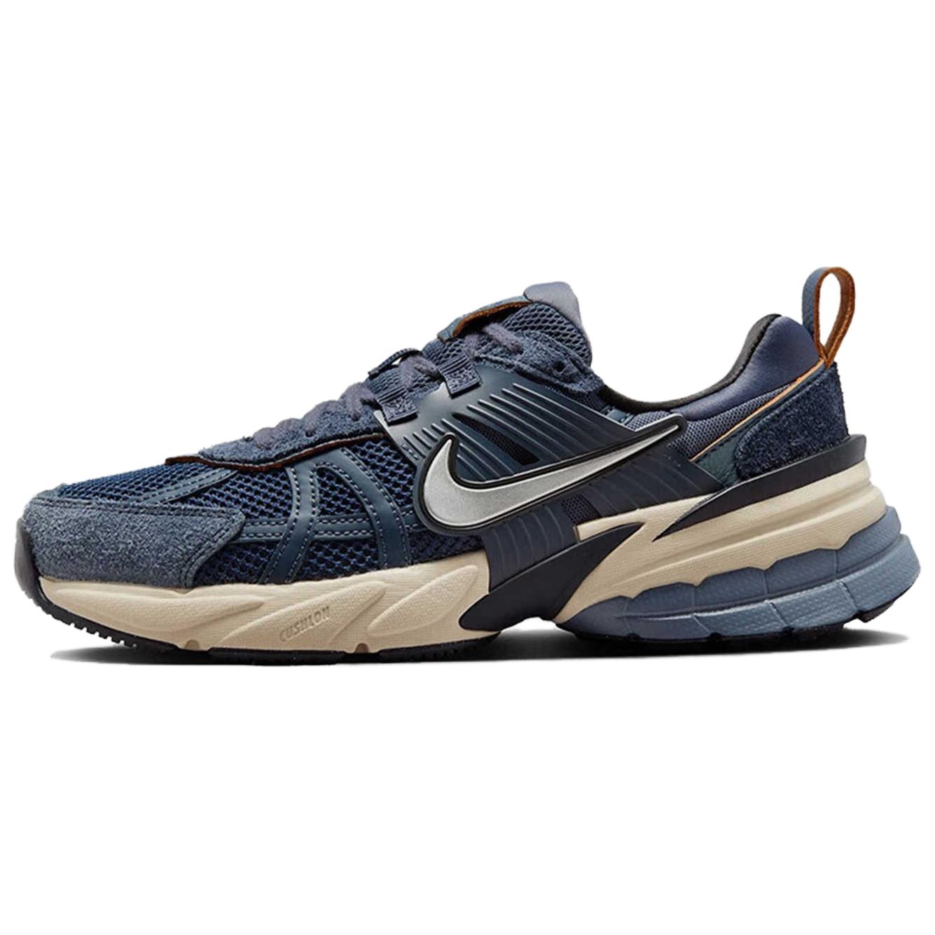 Nike Жіночі кросівки V2K Run Thunder Blue Light-Carbon Black Chrome FN6703-400 38
Nike Жіночі кросівки V2K Run Thunder Blue Light-Carbon Black Chrome FN6703-400 38