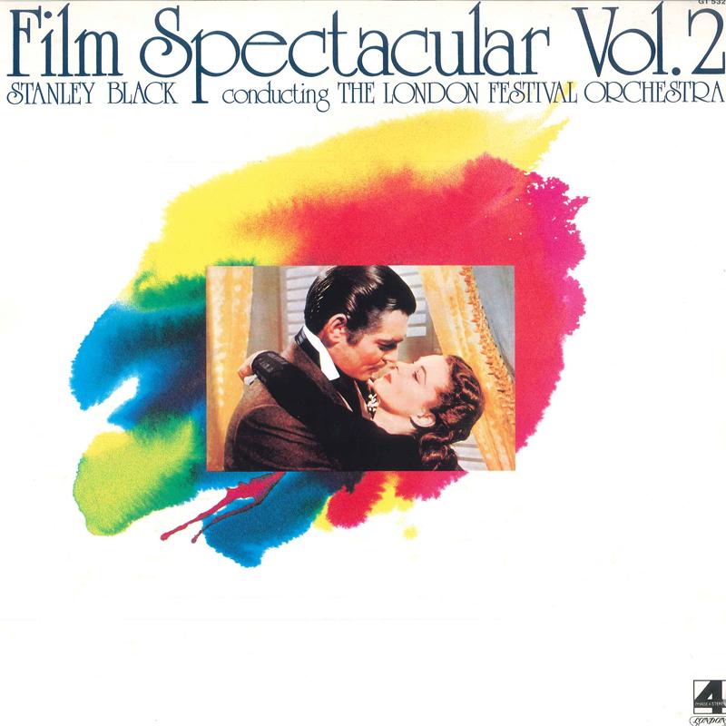 LP Пластинка STANLEY BLACK, LONDON FESTIVAL ORCH - Film Spectacular Volume 2 GT532 LONDON 1979 Япония Оби Нью-эйдж и Легкая музыка Б/У
LP Пластинка STANLEY BLACK, LONDON FESTIVAL ORCH - Film Spectacular Volume 2 GT532 LONDON 1979 Япония Оби Нью-эйдж и Легкая музыка Б/У