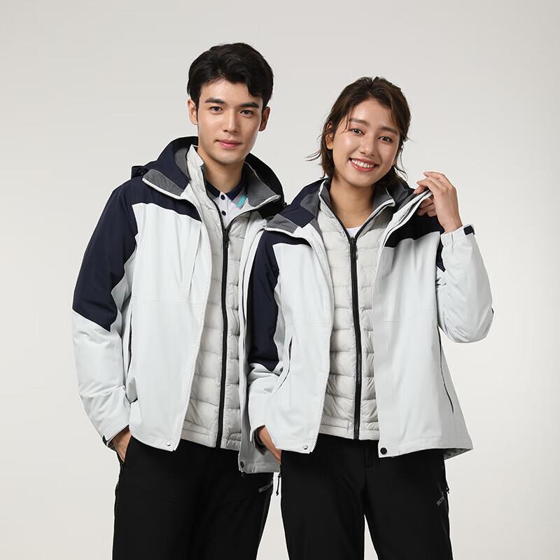 SCALER Men s Down Liner Storm Jacket F2412289 L
SCALER Men s Down Liner Storm Jacket F2412289 L