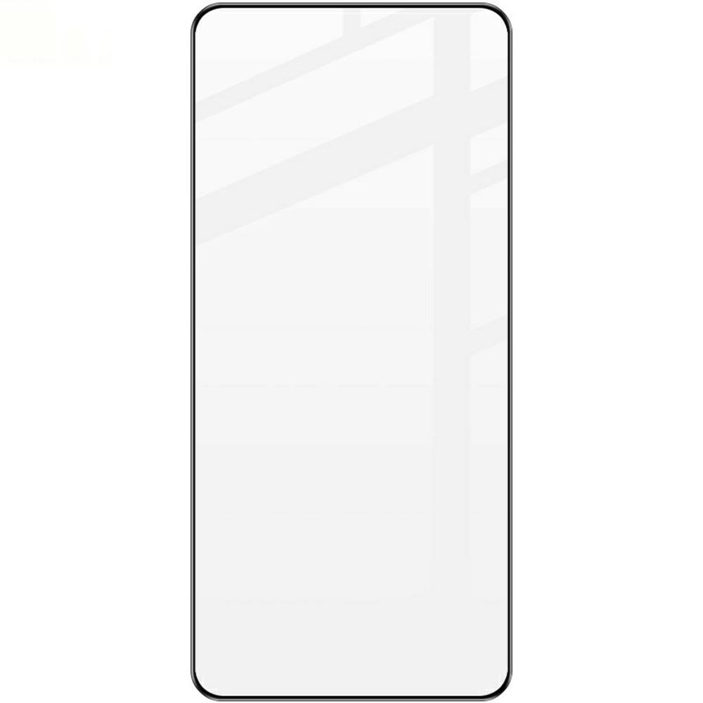 IMAK Pro+ Series For vivo iQOO 13 5G Tempered Glass Full Screen Protector Sensitive Touch Film Type A
IMAK Pro+ Series For vivo iQOO 13 5G Tempered Glass Full Screen Protector Sensitive Touch Film Type A