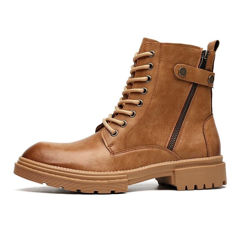 Модные кожаные повседневные ботинки мужские лоферы Роскошный дизайн Слипоны мужские модельные ботинки Повседневный стиль Большой размер Хорошая износостойкая подошва 44 коричневый
Модные кожаные повседневные ботинки мужские лоферы Роскошный дизайн Слипоны мужские модельные ботинки Повседневный стиль Большой размер Хорошая износостойкая подошва 44 коричневый