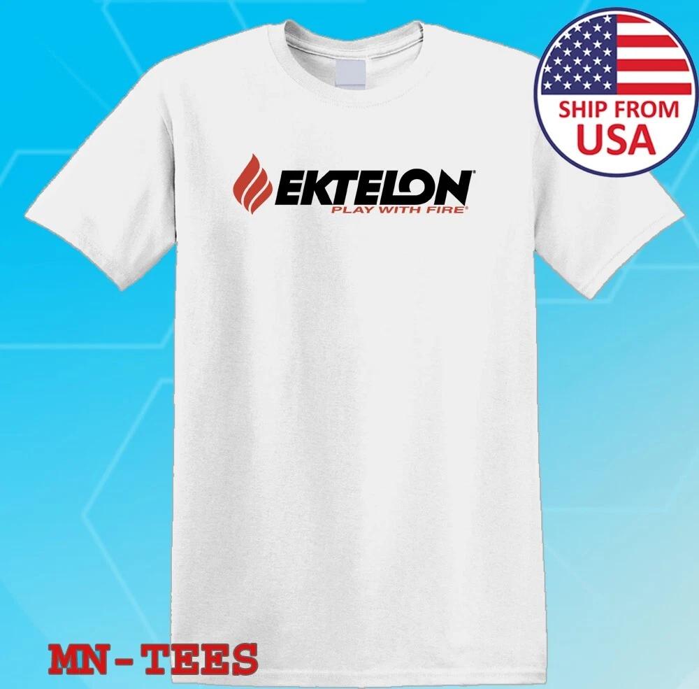 Ektelon Racquetball Player White Size S-5XL XL
Ektelon Racquetball Player White Size S-5XL XL
