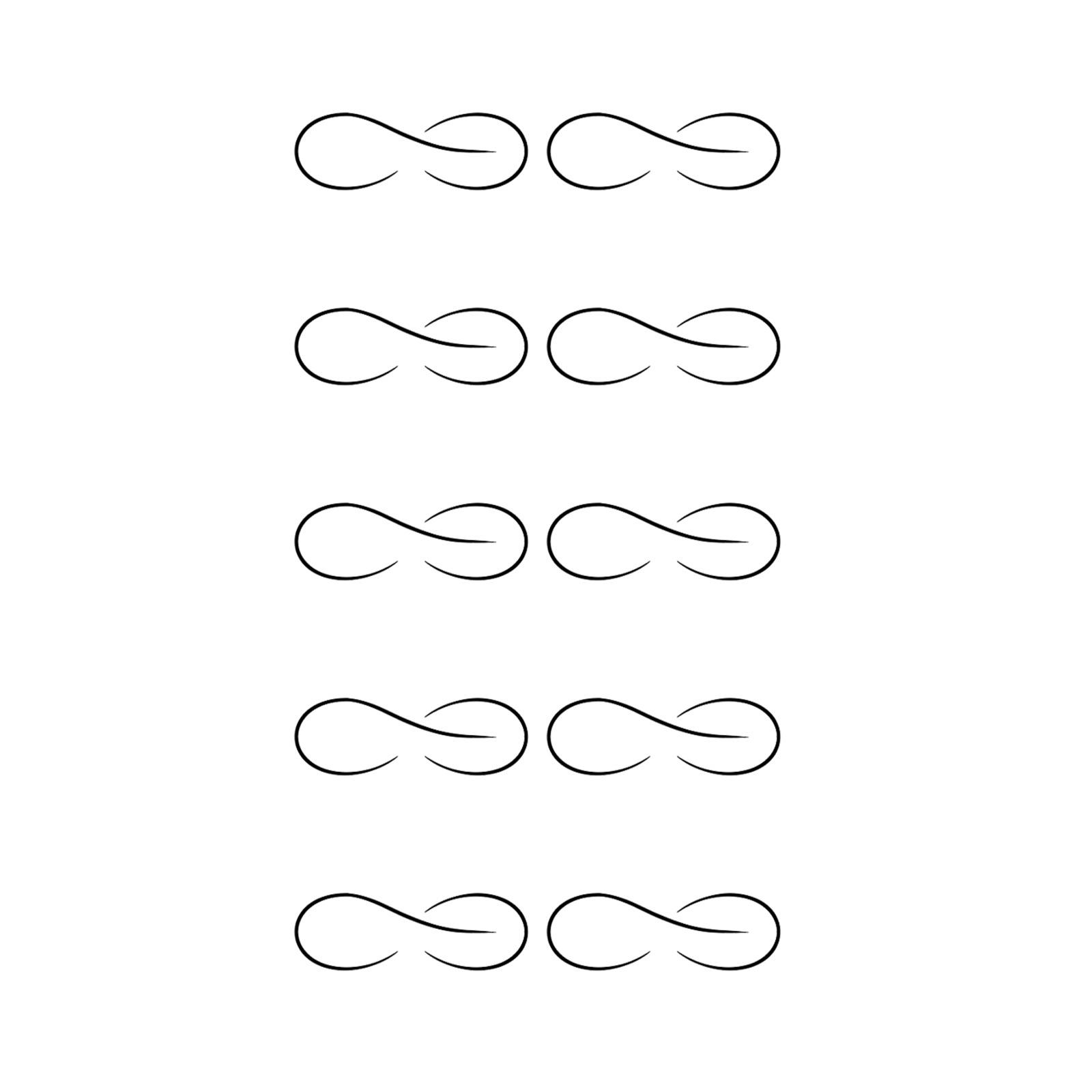 Ins Simple Love Flower Butterfly Swallow Mobius Ring Infinite Loop Wrist Tattoo Sticker LX-968
Ins Simple Love Flower Butterfly Swallow Mobius Ring Infinite Loop Wrist Tattoo Sticker LX-968