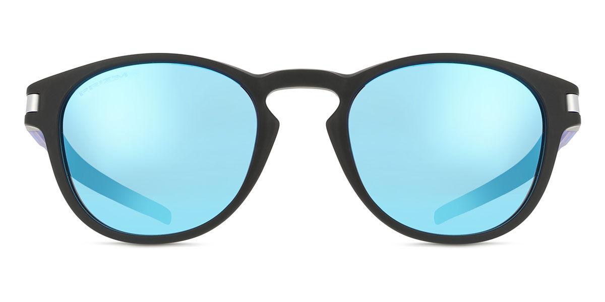 Oakley Oo9265 Latch 926570 Unisex Sunglasses 53-21-139
Oakley Oo9265 Latch 926570 Unisex Sunglasses 53-21-139