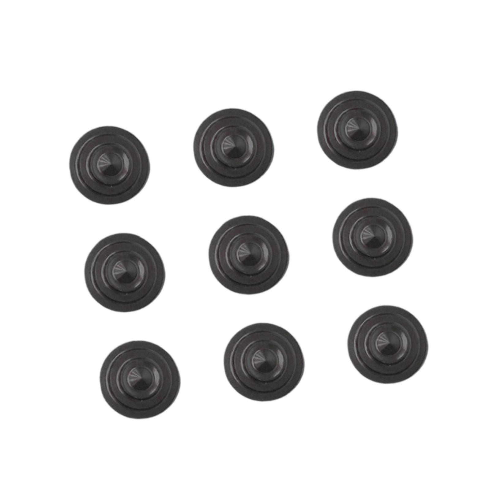 Aluminum Ski Board Grip Pads Anti Slip Stomp Mat Stickers Outdoor Sports Accessory for Winter Snowboards чорний
Aluminum Ski Board Grip Pads Anti Slip Stomp Mat Stickers Outdoor Sports Accessory for Winter Snowboards чорний