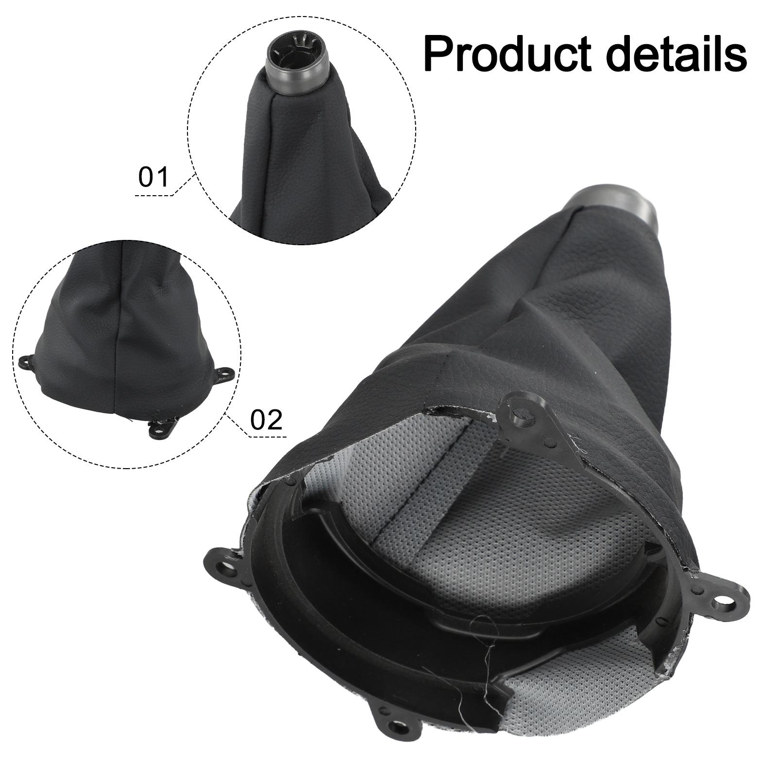 Manual Transmission Boot Shift Dust Boot Wear-resistant Design Non-deformable Quality OEM Part Number 54102-SNA-A02 China Mainland
Manual Transmission Boot Shift Dust Boot Wear-resistant Design Non-deformable Quality OEM Part Number 54102-SNA-A02 China Mainland