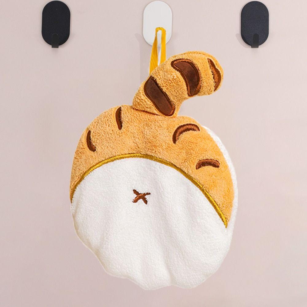 Microfiber Bath Towel Cartoon Hand Cloth Kitchen Accessories Hand Towel Bathroom жёлтый
Microfiber Bath Towel Cartoon Hand Cloth Kitchen Accessories Hand Towel Bathroom жёлтый