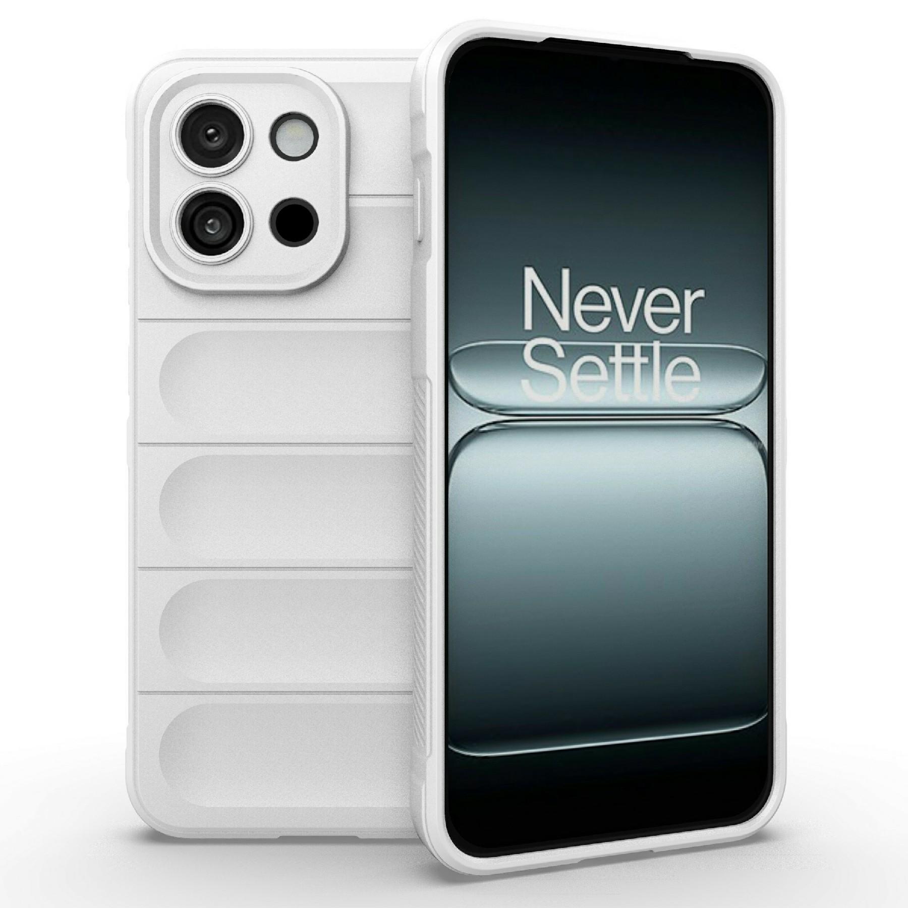 For OnePlus 13T 5G Case Anti-Drop Soft TPU Rugged Phone Back Cover J
For OnePlus 13T 5G Case Anti-Drop Soft TPU Rugged Phone Back Cover J