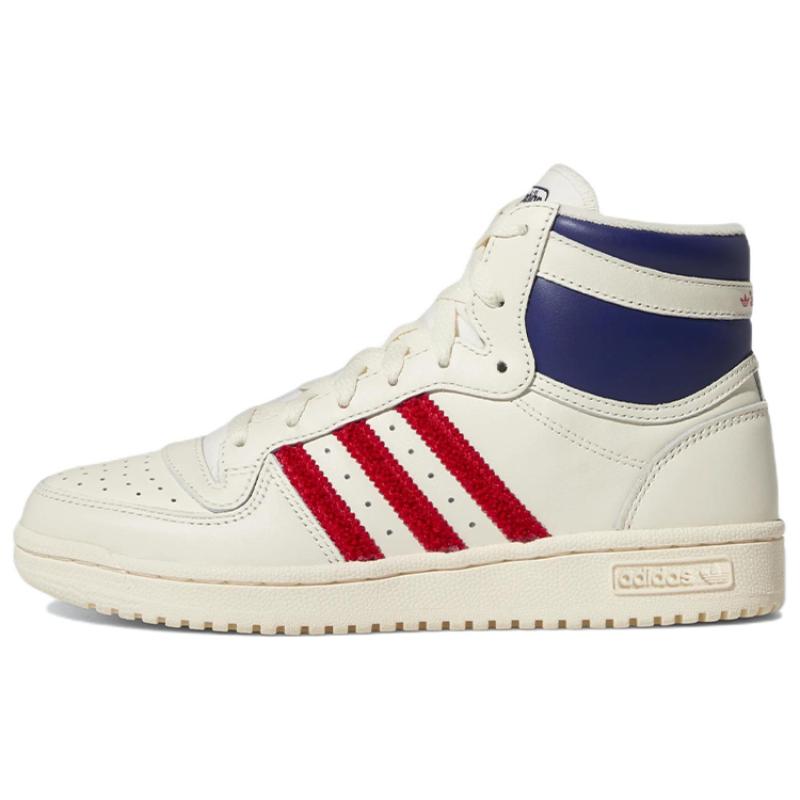 Adidas Women s Top Ten Rb Cream White Vivid Red Women s Sneakers HQ1480 35⅔
Adidas Women s Top Ten Rb Cream White Vivid Red Women s Sneakers HQ1480 35⅔