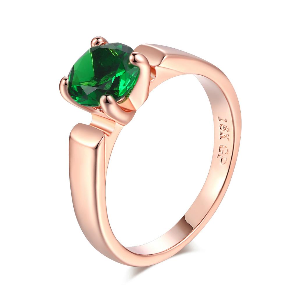 ZHOUYANG Wedding Ring For Women 4 Prongs Classic 7mm Cubic Zirconia Rose Gold Color & Silver Color Fashion Jewelry ZYR054 ZYR053 9
ZHOUYANG Wedding Ring For Women 4 Prongs Classic 7mm Cubic Zirconia Rose Gold Color & Silver Color Fashion Jewelry ZYR054 ZYR053 9