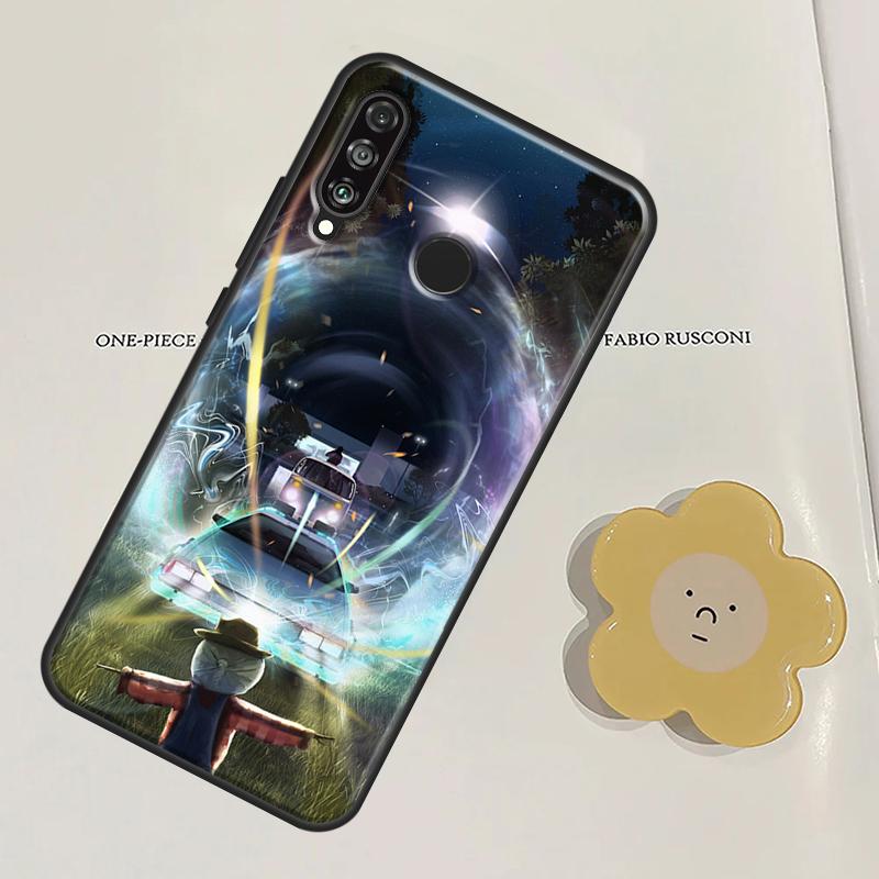 Back to the Future For Huawei Nova 11 9 10 SE Y60 Y70 Y90 Y61 Y91 Nova 3i 7i 8i 11i P20 P40 Lite P30 Pro Case Huawei P30
Back to the Future For Huawei Nova 11 9 10 SE Y60 Y70 Y90 Y61 Y91 Nova 3i 7i 8i 11i P20 P40 Lite P30 Pro Case Huawei P30