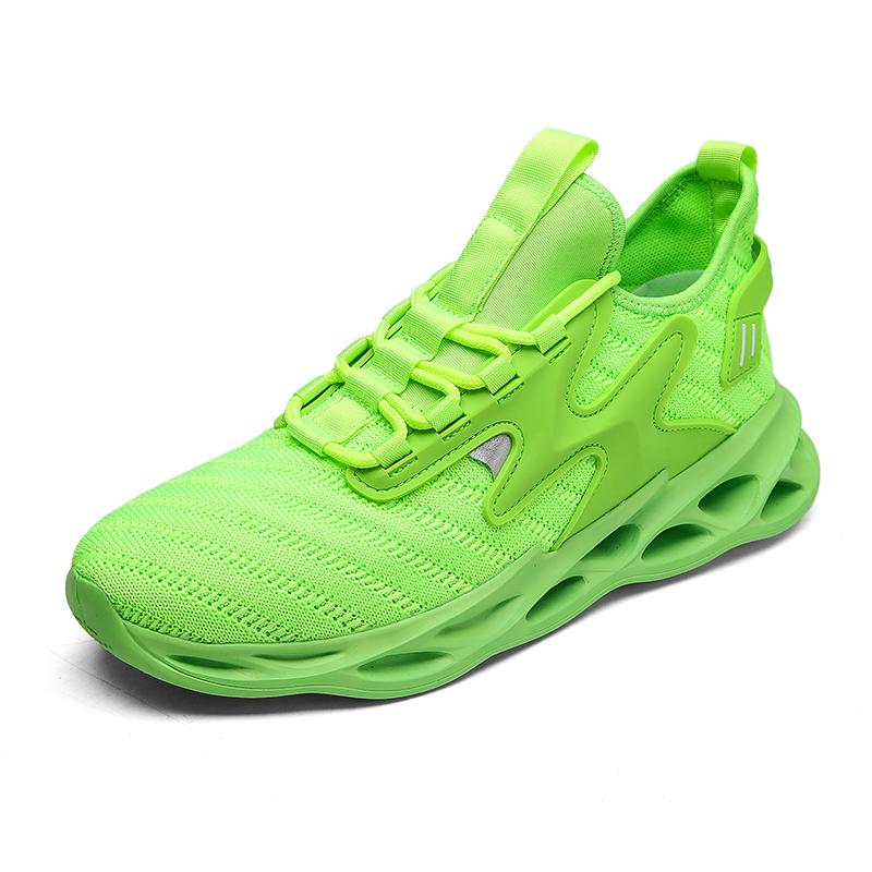 TUINANLE Sneakers for Men Green Sneakers Comfortable Breathable Running Tennis Shoes 39 чёрный
TUINANLE Sneakers for Men Green Sneakers Comfortable Breathable Running Tennis Shoes 39 чёрный