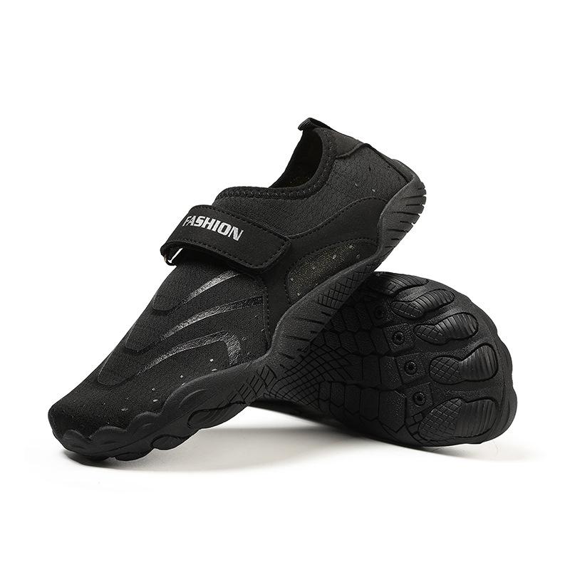 Водные туфли унисекс с пятью пальцами: Легкая обувь с мягкой подошвой для плавания, снорклинга, пляжа и фитнеса на открытом воздухе 41
Водные туфли унисекс с пятью пальцами: Легкая обувь с мягкой подошвой для плавания, снорклинга, пляжа и фитнеса на открытом воздухе 41