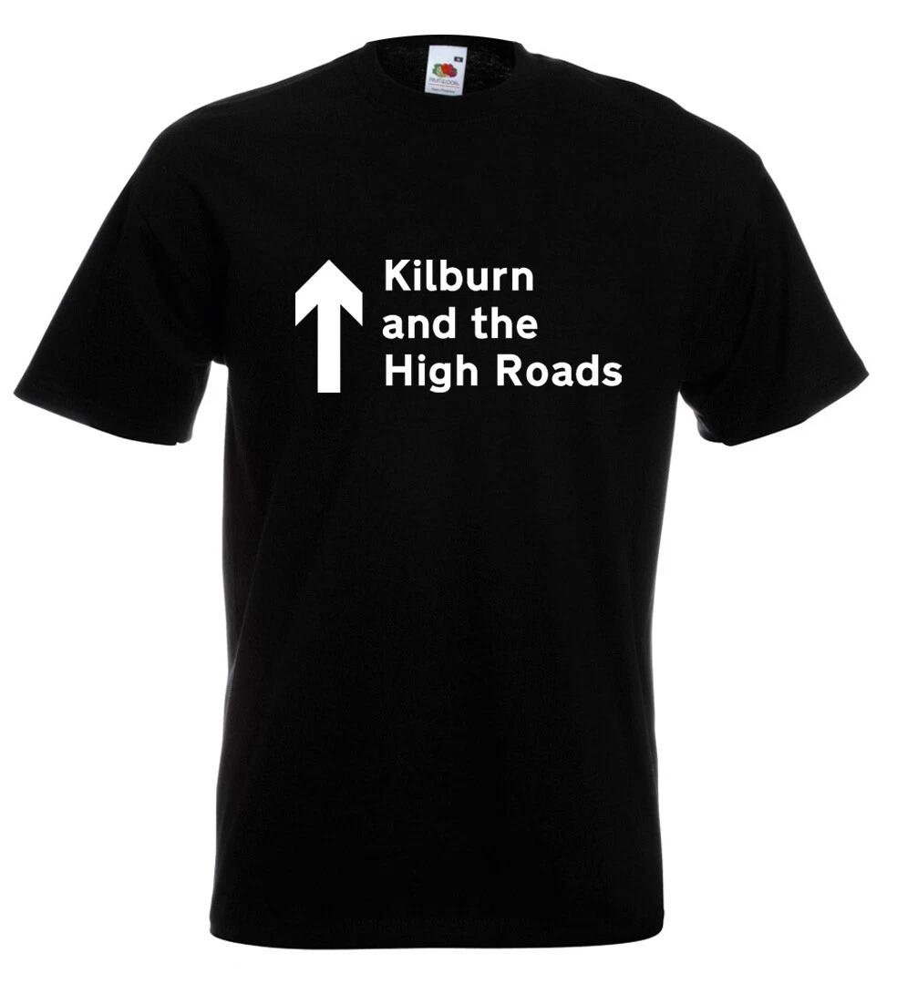 Kilburn and the High Roads T Shirt Ian Dury and the Blockheads Humphrey Ocean S
Kilburn and the High Roads T Shirt Ian Dury and the Blockheads Humphrey Ocean S
