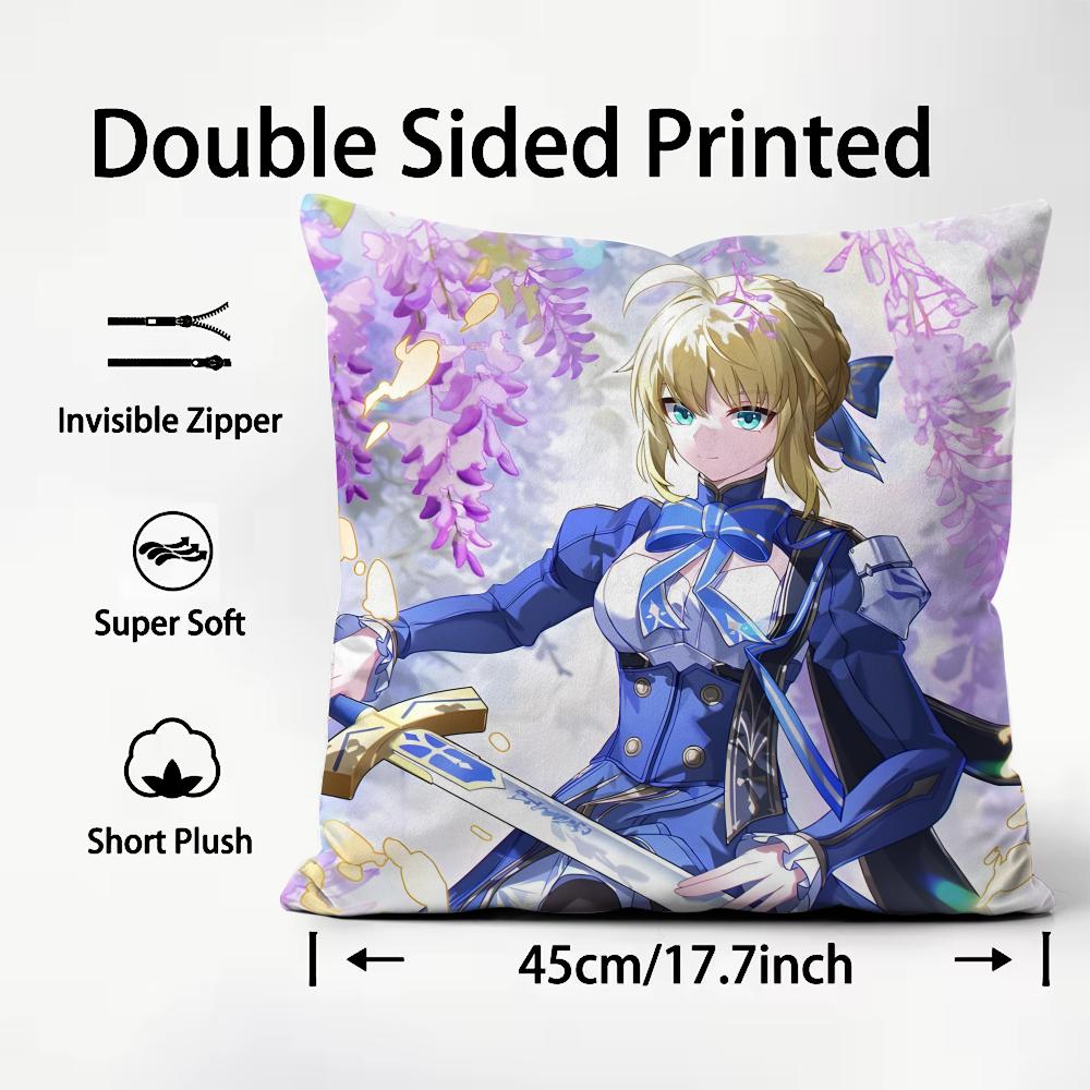 FFaze SaberR Game Cushion Cover Plush Fabric Soft DoubleSided Printed Sofa Warm Winter Home Child Gift Pillow Case 30x30cm
FFaze SaberR Game Cushion Cover Plush Fabric Soft DoubleSided Printed Sofa Warm Winter Home Child Gift Pillow Case 30x30cm