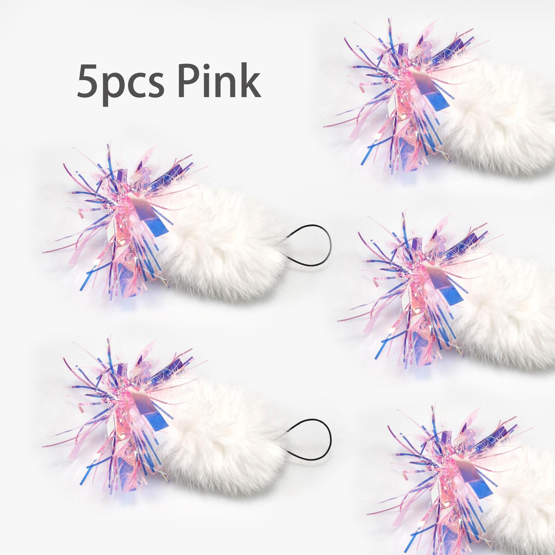 Plush Ball Cat Toy Tassel Rabbit Fur Cat Teaser Stick Changing Heads Pet Toys For Kitten
Plush Ball Cat Toy Tassel Rabbit Fur Cat Teaser Stick Changing Heads Pet Toys For Kitten