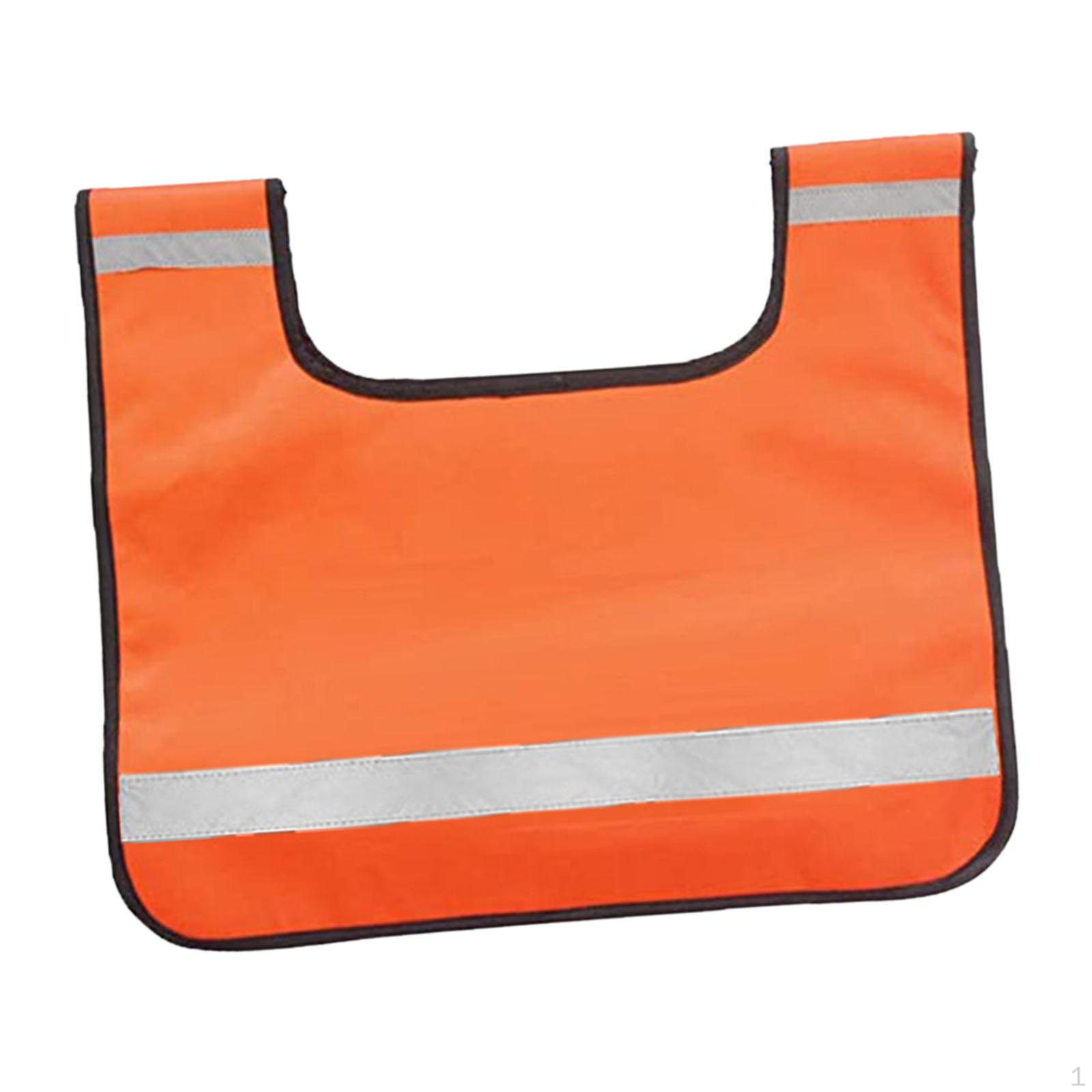 Демпфер троса лебедки, Аксессуар, Светоотражающая полоса высокой видимости, Буксировочные накладки, Трос оранжевый
Демпфер троса лебедки, Аксессуар, Светоотражающая полоса высокой видимости, Буксировочные накладки, Трос оранжевый